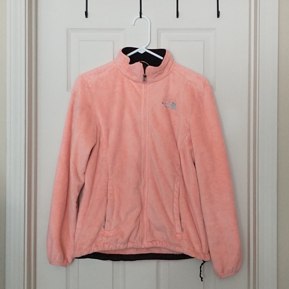 The North Face Coral Osito Jacket